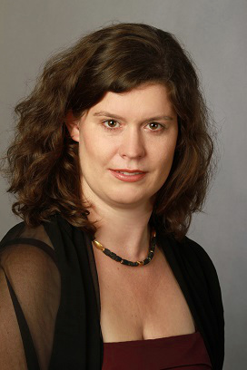 Judith Wiesebrock
